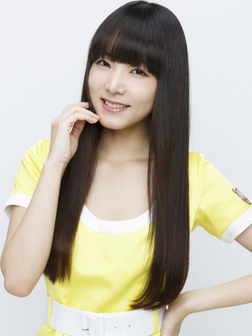 CV[i(C) EBISUMUSCATS PROJECT