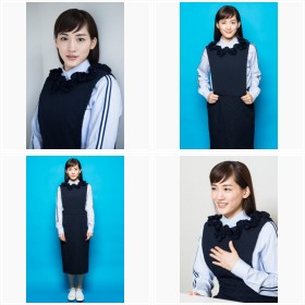 �����͂邩 �w�M�����N�V�[�X���x�C���^�r���[