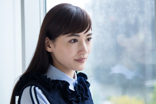 画像・写真 | 綾瀬はるか 『ギャラクシー街道』インタビュー 5枚