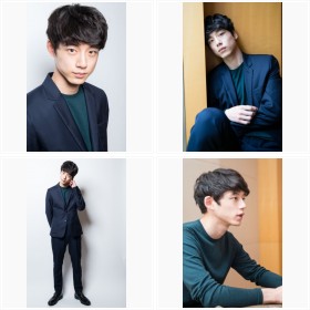 坂口健太郎 『俺物語!!』インタビュー