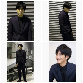 ���Ⓧ�� �w����� MOZU�x�C���^�r���[