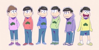 画像・写真 | 10年後の6つ子の姿は？ アニメ『おそ松さん』 11枚目