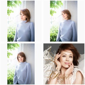 元宝塚花組トップスター・蘭寿とむインタビュー