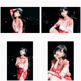 大原櫻子「キミを忘れないよ」インタビュー