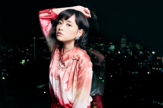 大原櫻子の画像 写真 大原櫻子 キミを忘れないよ インタビュー 57枚目 Oricon News