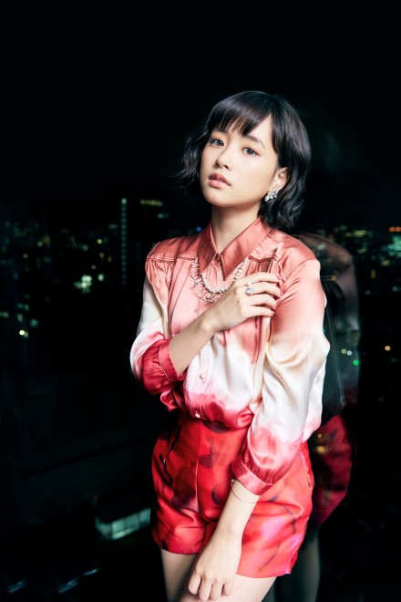 大原櫻子の画像 写真 大原櫻子 キミを忘れないよ インタビュー 58枚目 Oricon News