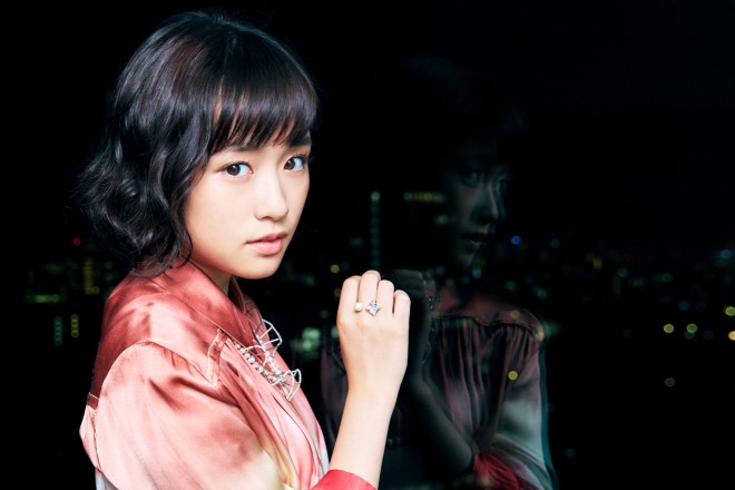 大原櫻子の画像 写真 大原櫻子 キミを忘れないよ インタビュー 59枚目 Oricon News
