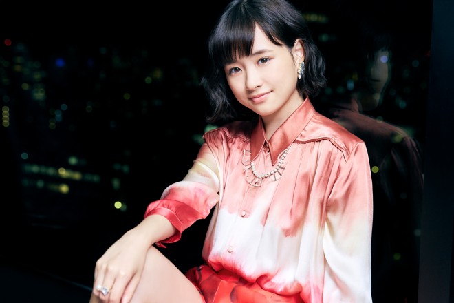 大原櫻子の画像 写真 大原櫻子 キミを忘れないよ インタビュー 60枚目 Oricon News