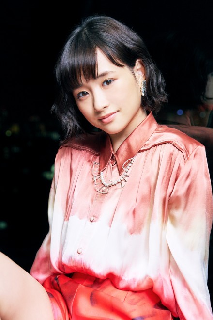 大原櫻子の画像 写真 大原櫻子 キミを忘れないよ インタビュー 61枚目 Oricon News