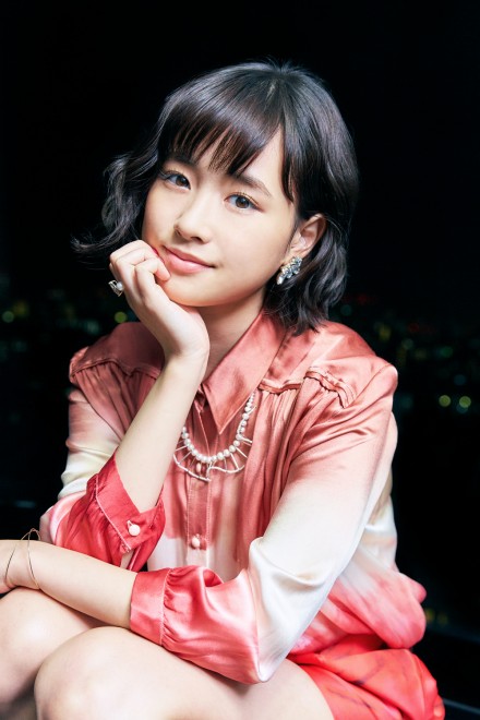 大原櫻子の画像 写真 大原櫻子 キミを忘れないよ インタビュー 62枚目 Oricon News