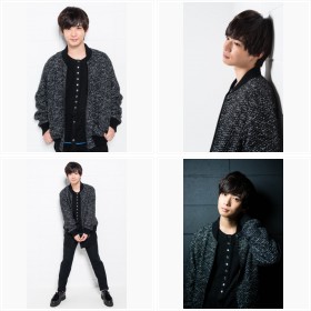 ��t�Y�� �w�ʊw�V���[�Y �ʊw�d�ԁx�C���^�r���[