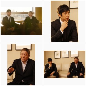 �����G�r�~�r�[�g������ �w�����MOZU�x�C���^�r���[