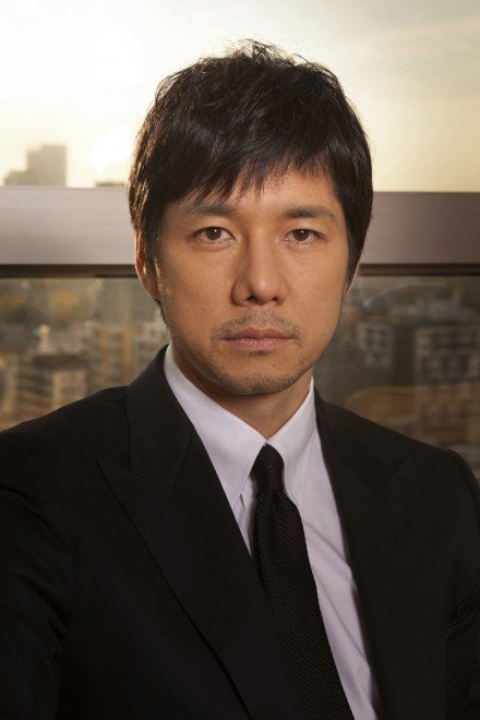 画像 写真 西島秀俊 ビートたけし 劇場版mozu インタビュー 10枚目 Oricon News