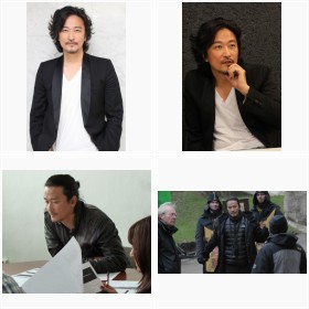 �I���J�a���ē� �w���X�g�E�i�C�c�x�C���^�r���[