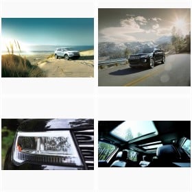 �w��������navi.�xVol.1�t�H�[�h�w�G�N�X�v���[���[�x�F�������ꂽ�f�U�C���A�ŐV�@�\�A�X�y�b�N���ꋓ�Љ�I