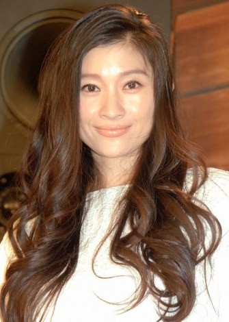 画像 写真 第9回女性が選ぶ なりたい顔 ランキング 42枚目 Oricon News