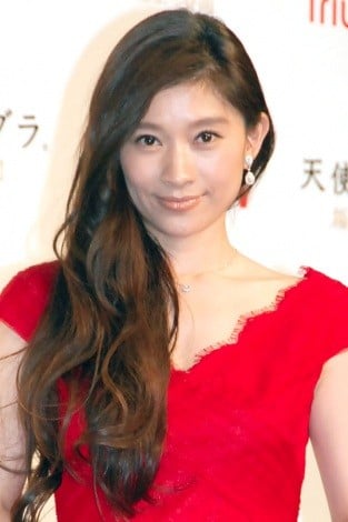 画像 写真 第9回女性が選ぶ なりたい顔 ランキング 39枚目 Oricon News