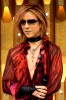 X JAPAN YOSHIKI
