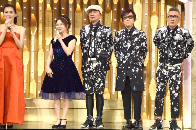 画像 写真 第66回nhk紅白歌合戦 リハーサルの様子 111枚目 Oricon News