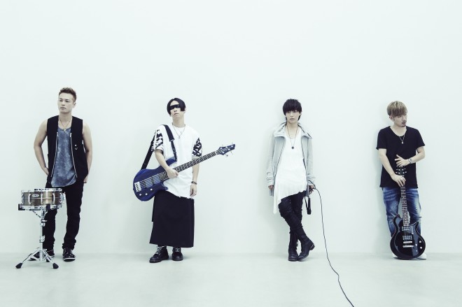 画像 写真 アルバム 4 を発売したspyair 3枚目 Oricon News