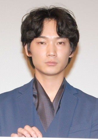 画像・写真 | 綾野剛 18枚目 | ORICON NEWS