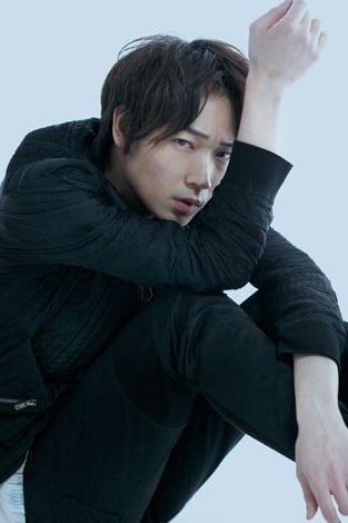 画像・写真 | 綾野剛 38枚目 | ORICON NEWS