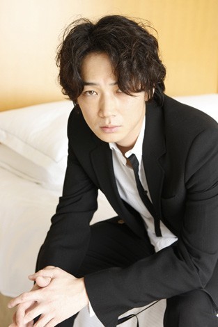 画像 写真 綾野剛 23枚目 Oricon News