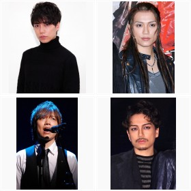 �~���[�W�J���E�̋M���q�E�R���O�Y