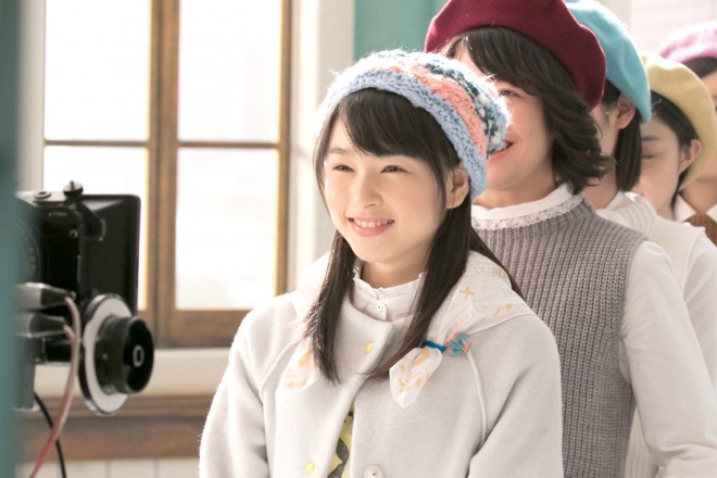 今話題の“岡山の奇跡”桜井日奈子の素顔とは？！ | オリコンニュース