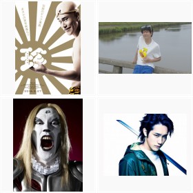 松山ケンイチ、唯一無二の存在感で演じるキャラ役