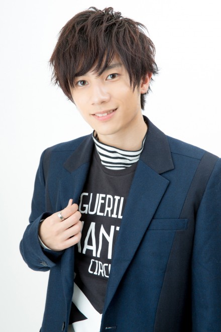 画像・写真 | イケメン5人組の新世代ボーイズグループ・XOX 7枚目