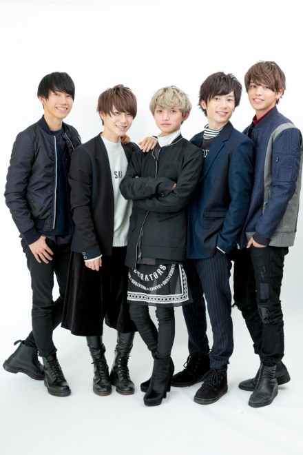 イケメン男子・俳優・声優・アーティスト   おまとめ写真集セット 梶裕貴や小野賢章ら男性声優30名によるJ-POPカバーアルバム「[Re