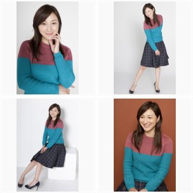 広末涼子 『はなちゃんのみそ汁』インタビュー