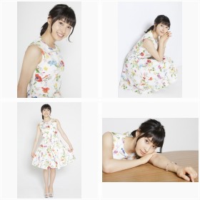 土屋太鳳 『orange-オレンジ-』インタビュー