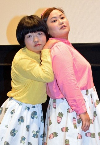 ���X�̃o���G�e�B�ԑg�ő�l�C�̂������N���u�iC�jORICON NewS inc.