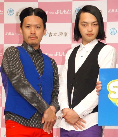 �V���[���Ȕ��ږ��˂̃s�X�^�`�I�iC�jORICON NewS inc.