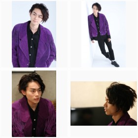 菅田将暉 『ピンクとグレー』インタビュー