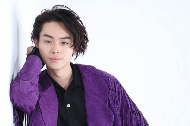 画像 写真 菅田将暉 ピンクとグレー インタビュー 2枚目 Oricon News