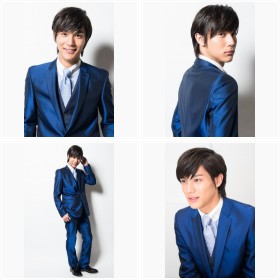 中川大志 『映画ちびまる子ちゃん』インタビュー