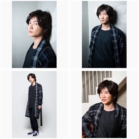 神木隆之介 『TOO YOUNG TO DIE!』インタビュー