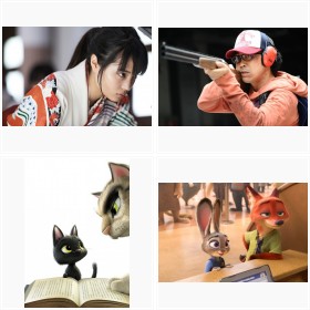 2016�N�f��V�[�����ڍ�𑍂��炢�@�ς��ʋ����̃A�j�����M����ʂ̌X���̕ω�