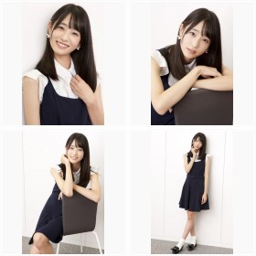 高橋ひかる 『人生の約束』インタビュー