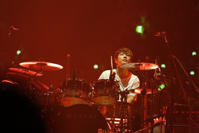 画像 写真 Ftislandの日本武道館ライブの模様 6枚目 Oricon News