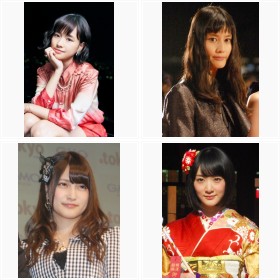 2016�N ���҂̐V���l�����L���O