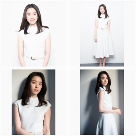 ハン・ヒョジュ 『ビューティー・インサイド』インタビュー