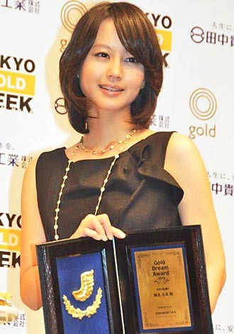 画像・写真 | 堀北真希フォトギャラリー 52枚目 | ORICON NEWS