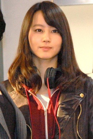 新品！堀北真希　50枚限定写真パネル③ 画像・写真 | 堀北真希フォトギャラリー 6枚目 | ORICON NEWS