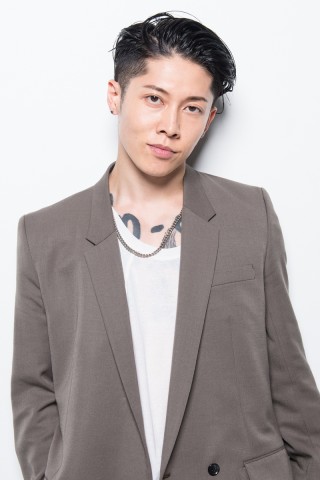 画像まとめ Miyavi 不屈の男 アンブロークン インタビュー Oricon News