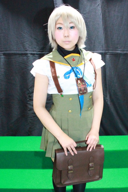 yc2016zRXvC[@񂲂@@cosshiroringo