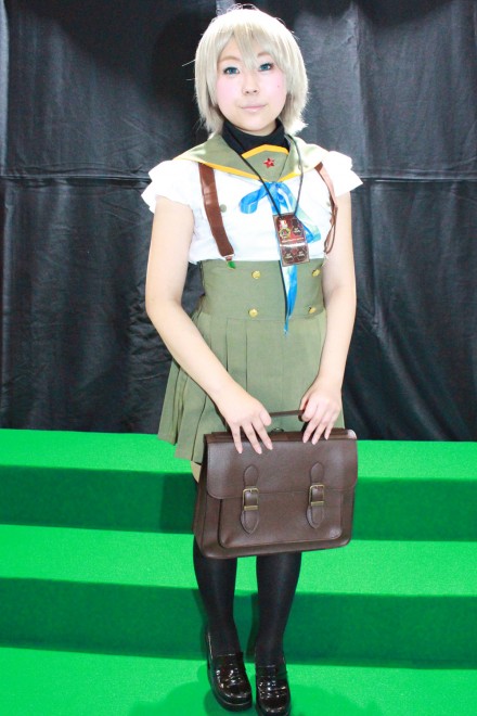 yc2016zRXvC[@񂲂@@cosshiroringo